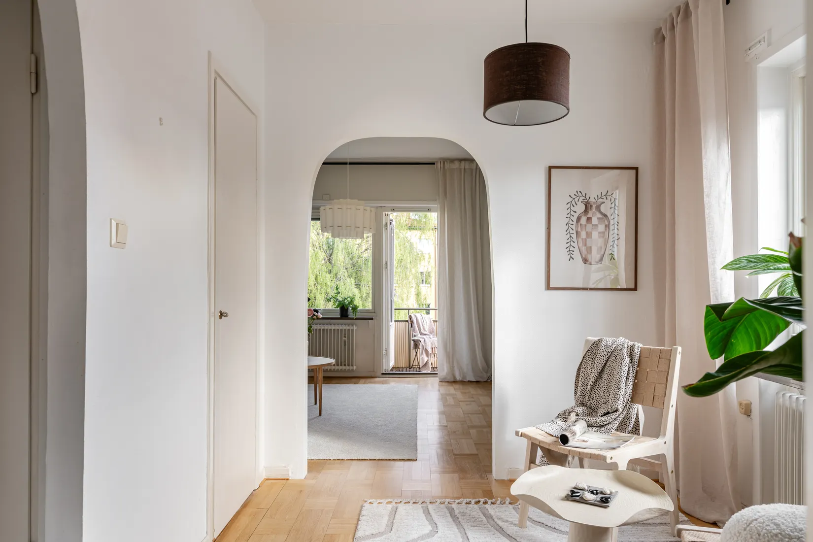Bostadsrätt, Artillerigatan 16B, Kåbo, Uppsala
