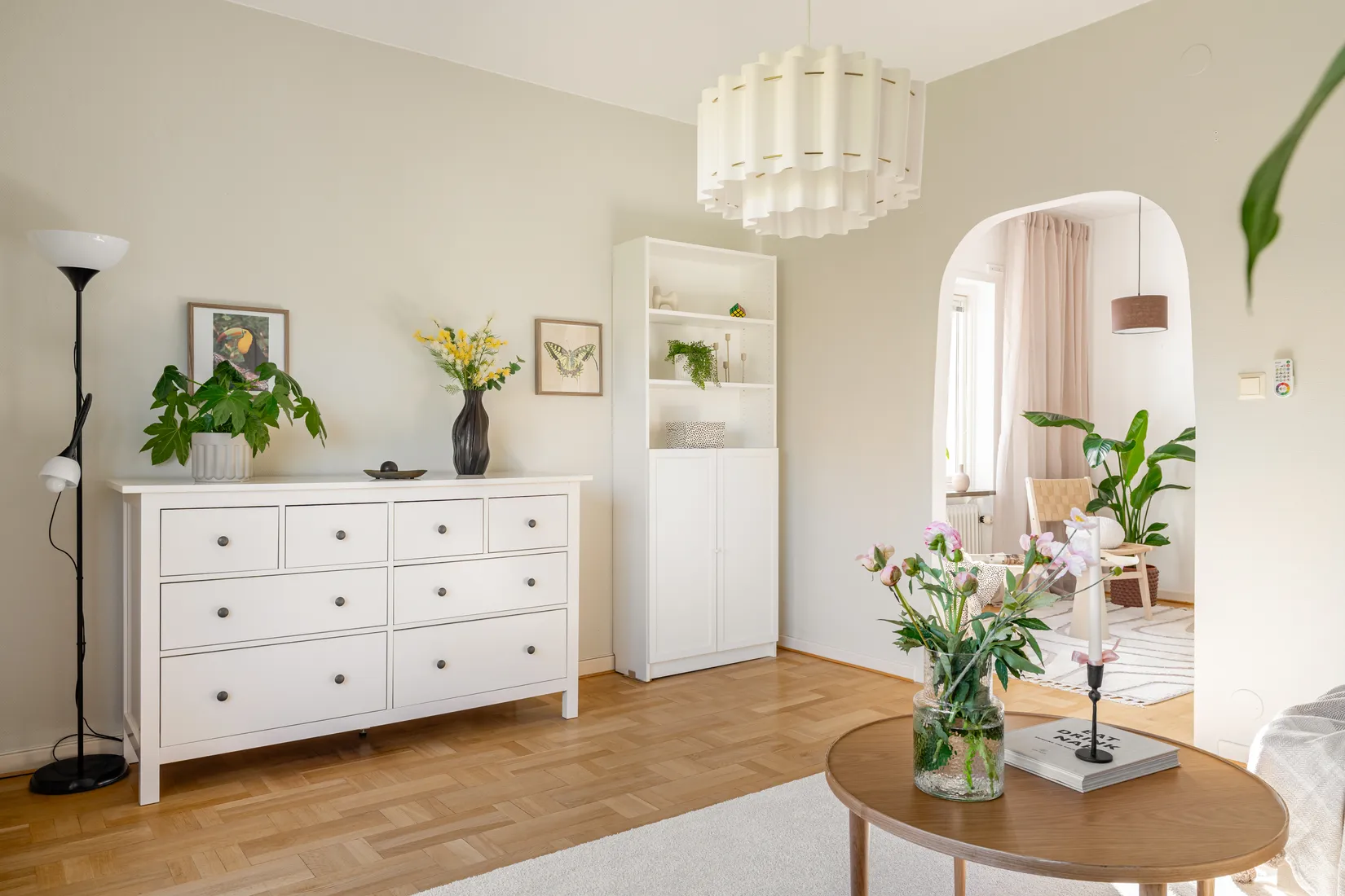 Bostadsrätt, Artillerigatan 16B, Kåbo, Uppsala