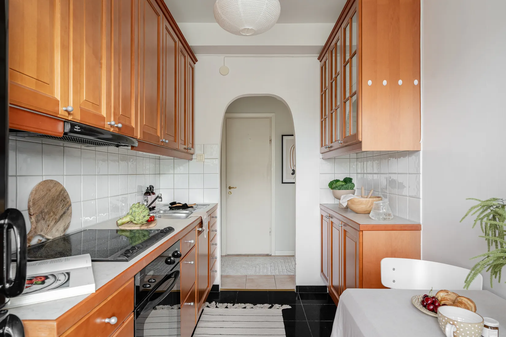 Bostadsrätt, Artillerigatan 16B, Kåbo, Uppsala
