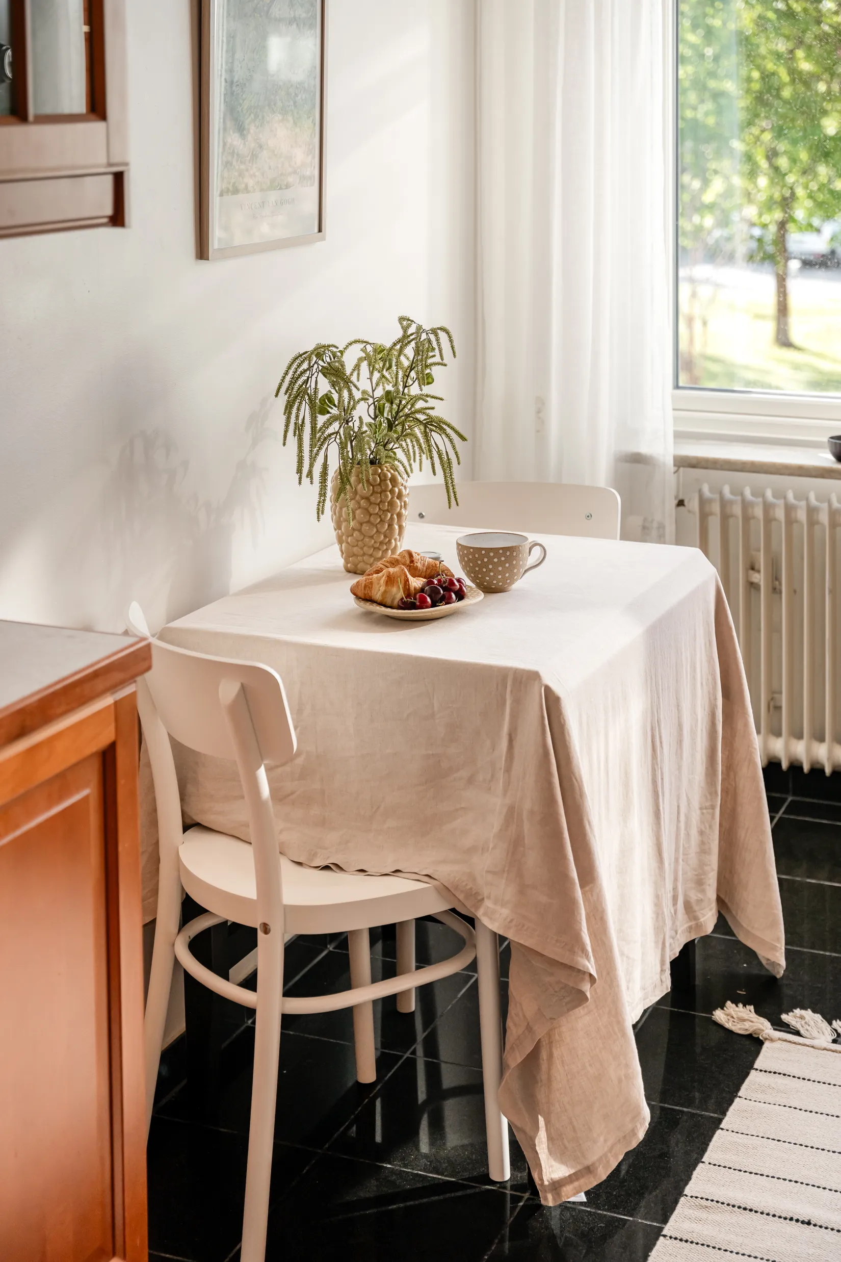 Bostadsrätt, Artillerigatan 16B, Kåbo, Uppsala