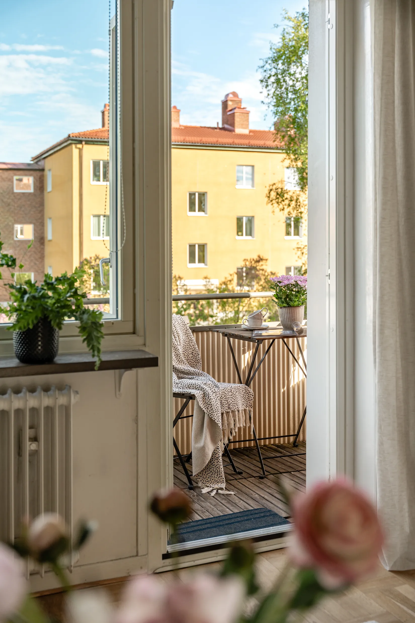Bostadsrätt, Artillerigatan 16B, Kåbo, Uppsala