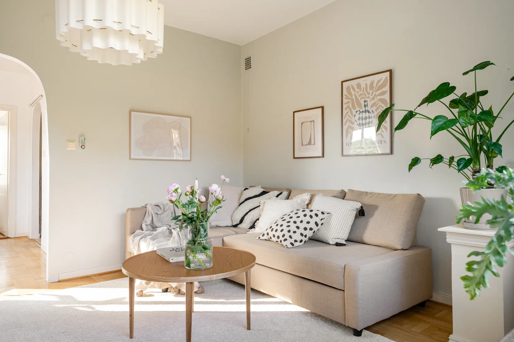 Bostadsrätt, Artillerigatan 16B, Kåbo, Uppsala