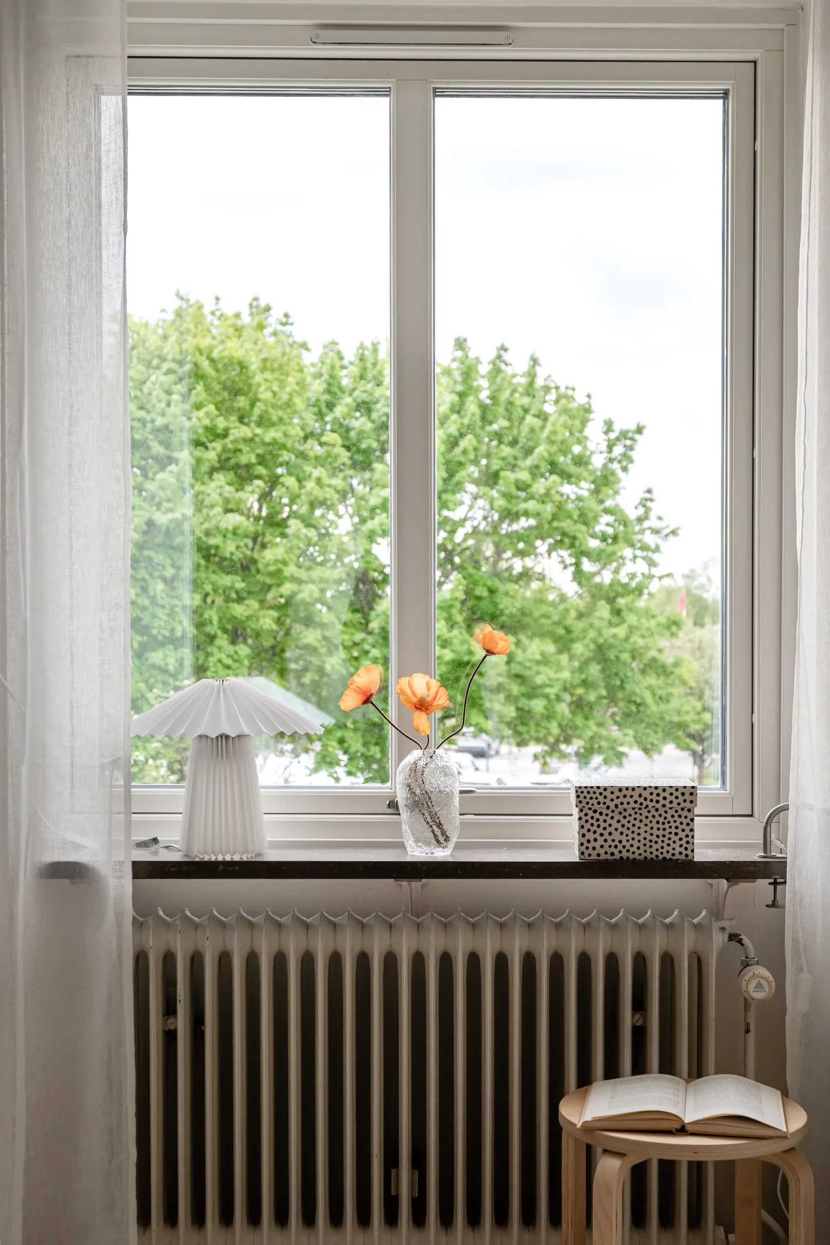 Bostadsrätt, Artillerigatan 16B, Kåbo, Uppsala