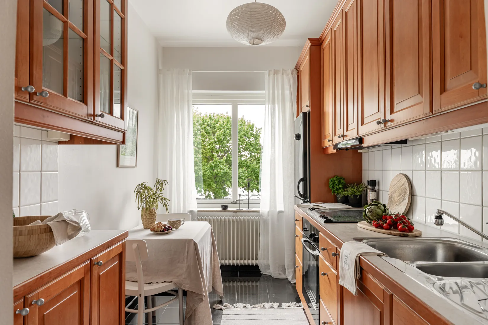 Bostadsrätt, Artillerigatan 16B, Kåbo, Uppsala