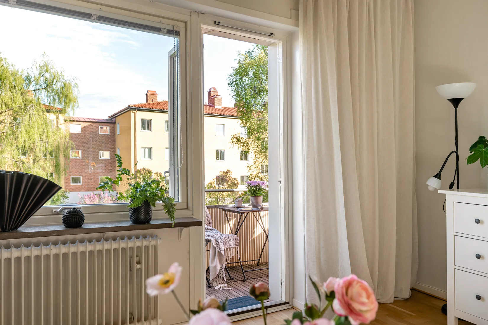 Bostadsrätt, Artillerigatan 16B, Kåbo, Uppsala