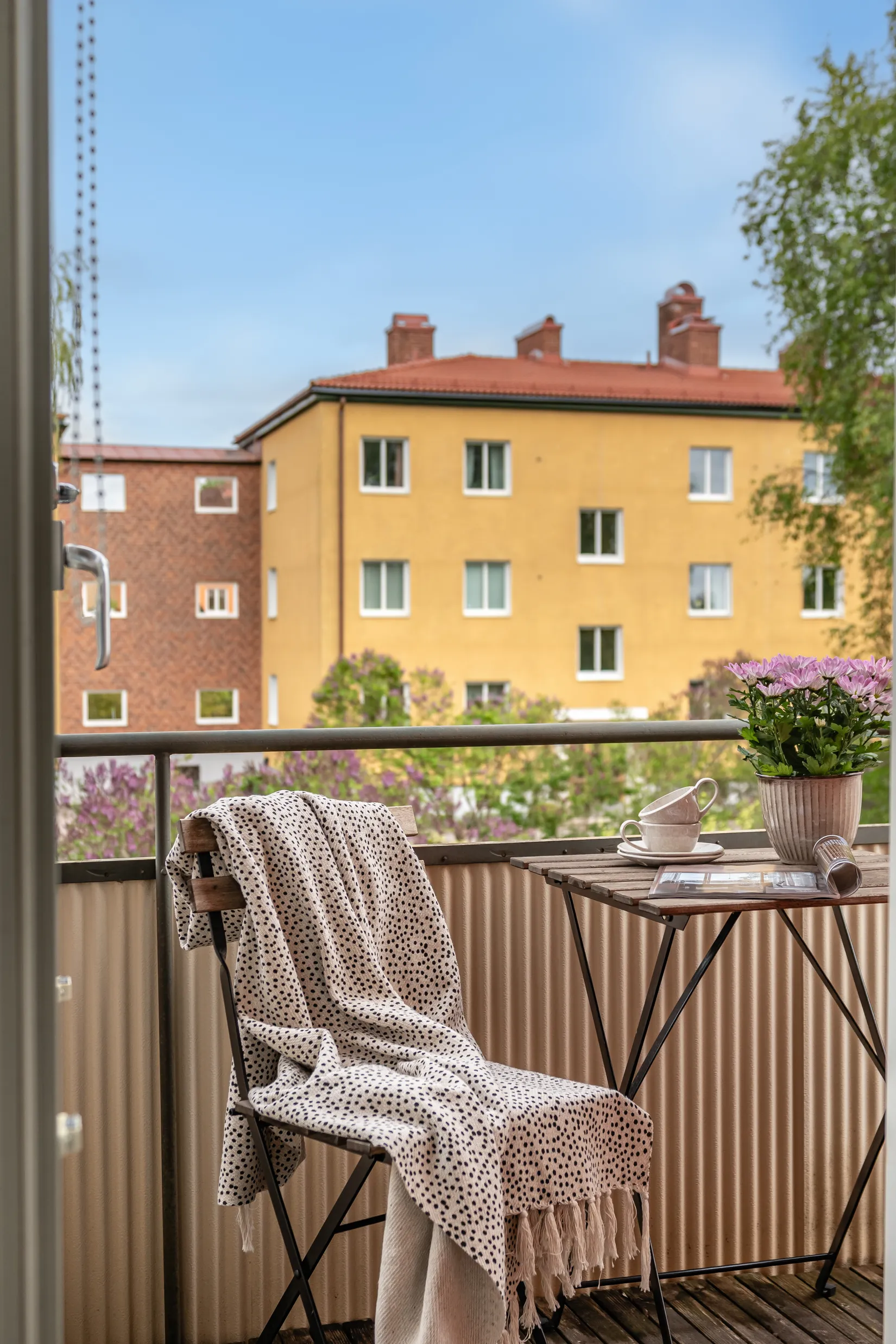 Bostadsrätt, Artillerigatan 16B, Kåbo, Uppsala