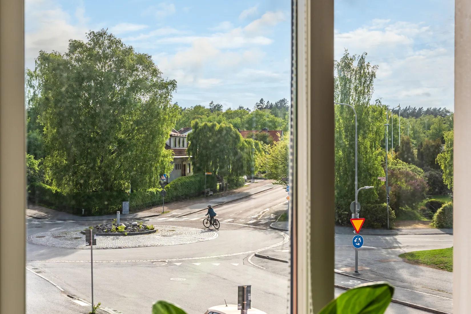 Bostadsrätt, Artillerigatan 16B, Kåbo, Uppsala