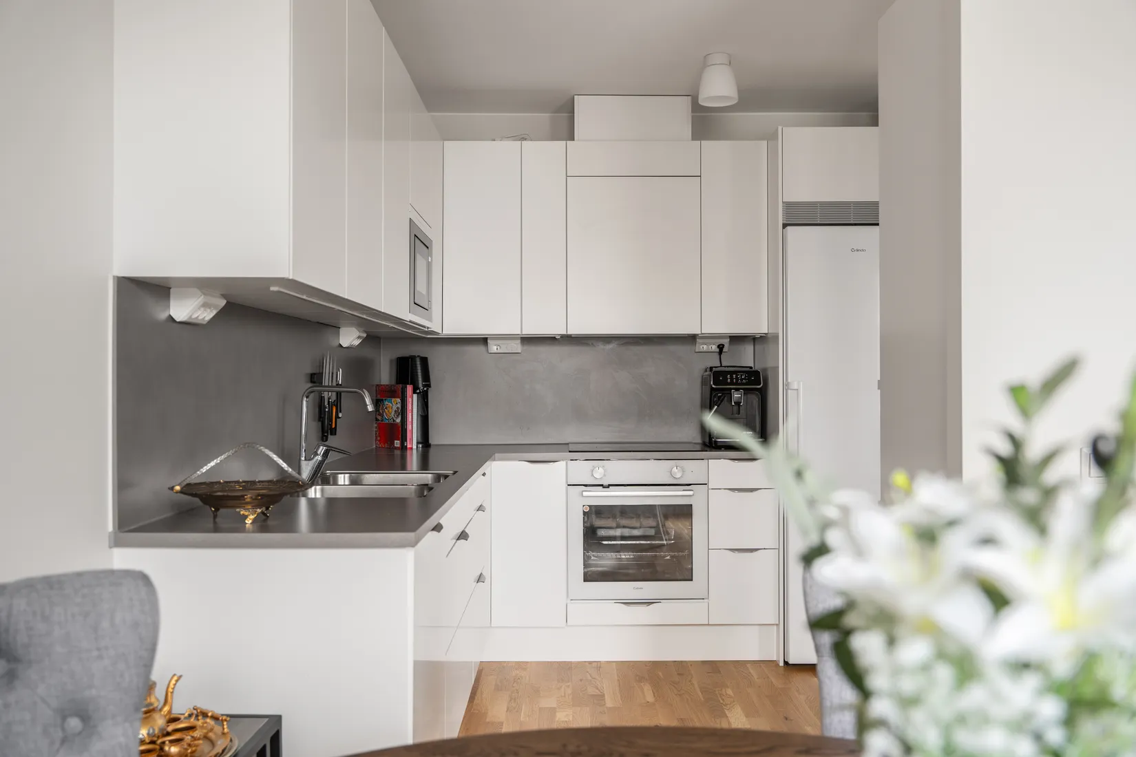 Bostadsrätt, Heimdalls väg 2, 1201, Hjärup, Staffanstorp