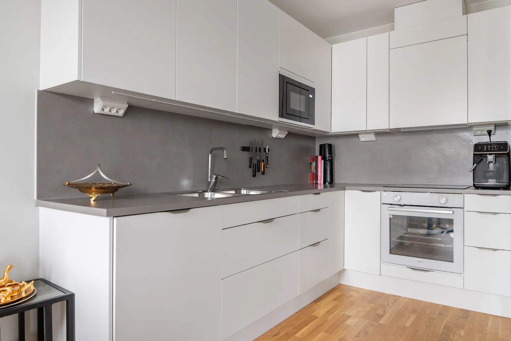 Bostadsrätt, Heimdalls väg 2, 1201, Hjärup, Staffanstorp