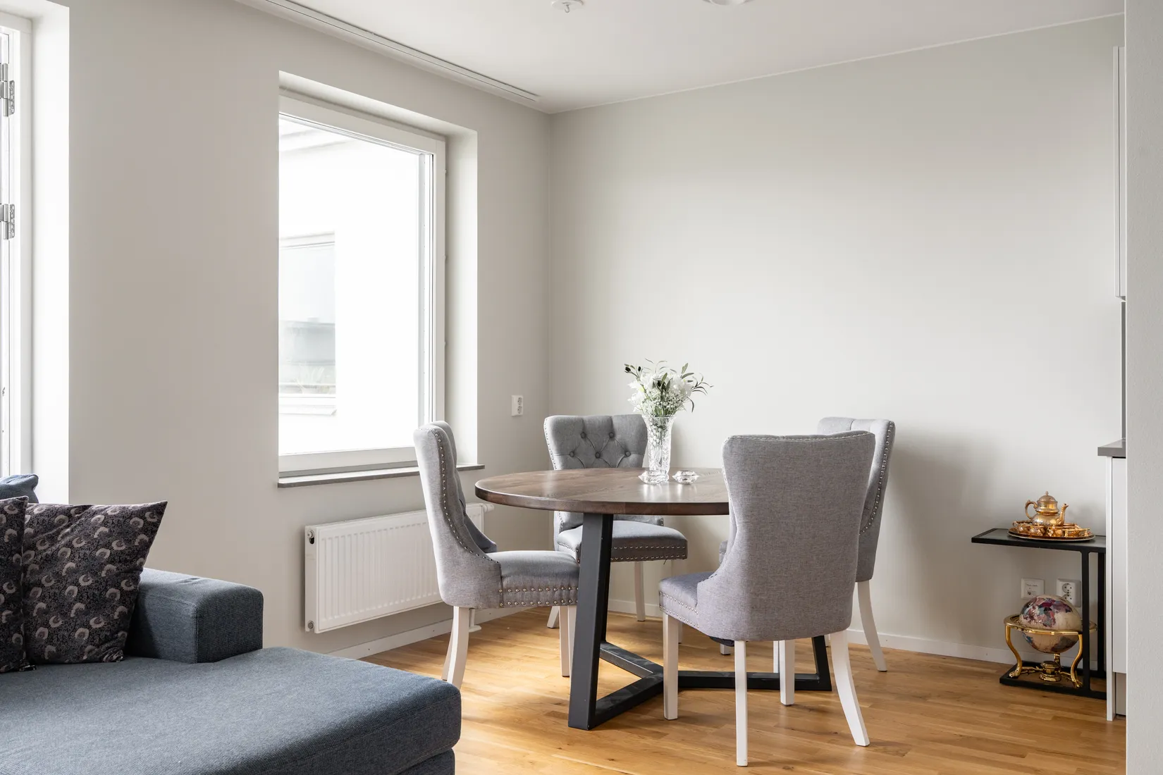 Bostadsrätt, Heimdalls väg 2, 1201, Hjärup, Staffanstorp