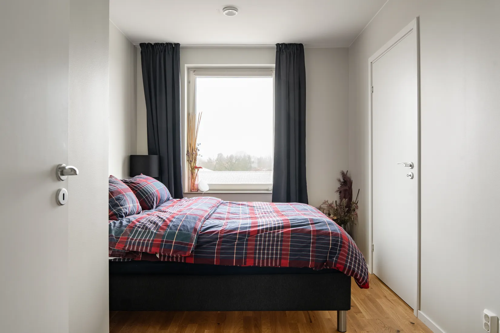 Bostadsrätt, Heimdalls väg 2, 1201, Hjärup, Staffanstorp