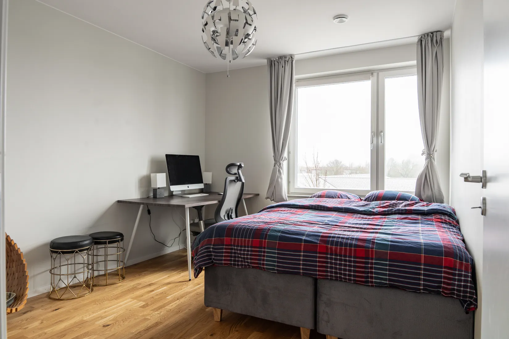 Bostadsrätt, Heimdalls väg 2, 1201, Hjärup, Staffanstorp