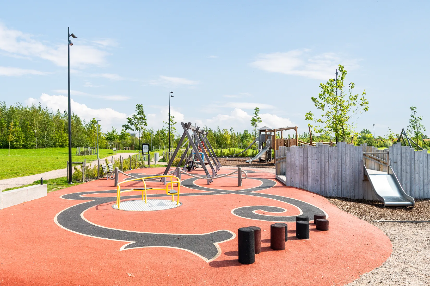 Bostadsrätt, Heimdalls väg 2, 1201, Hjärup, Staffanstorp