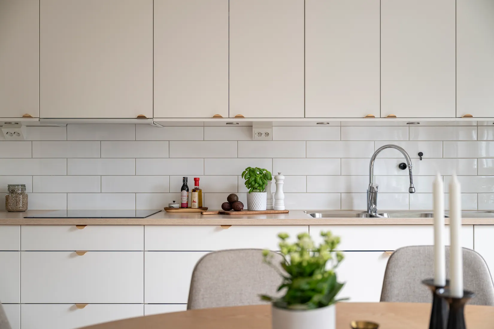 Bostadsrätt, Fredriksdalsgatan 16, 4tr, Hammarby Sjöstad, Stockholm