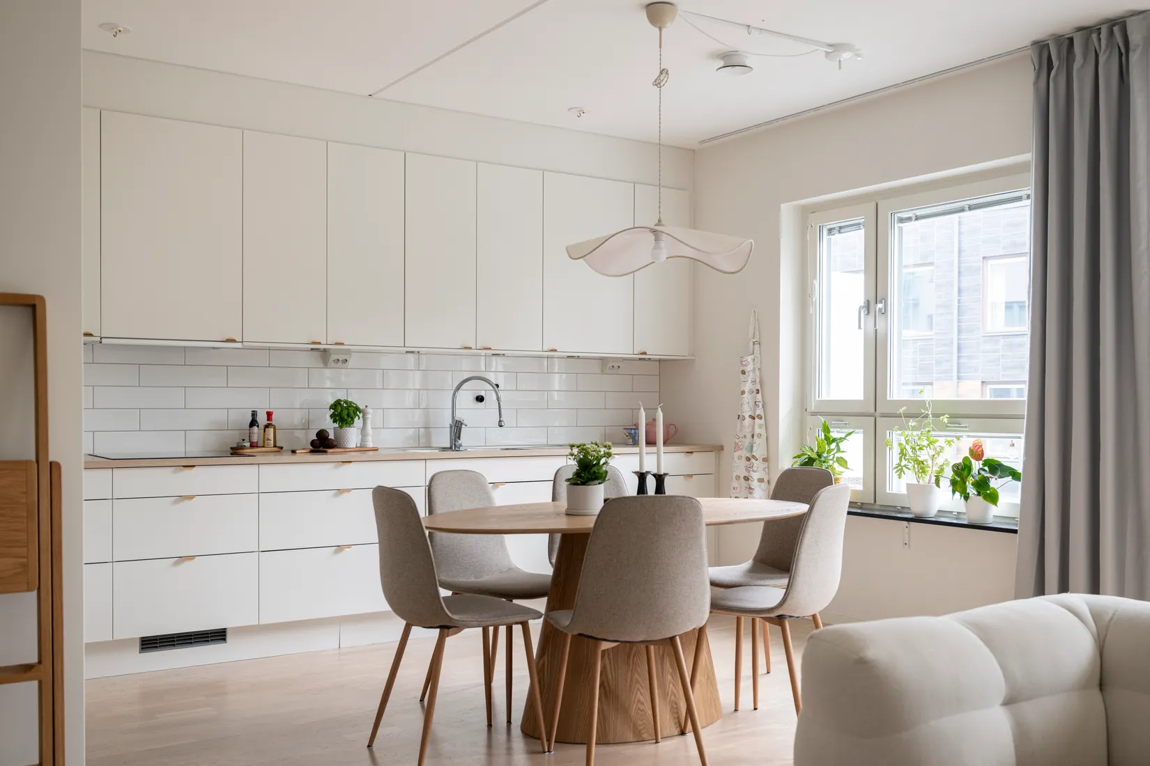 Bostadsrätt, Fredriksdalsgatan 16, 4tr, Hammarby Sjöstad, Stockholm