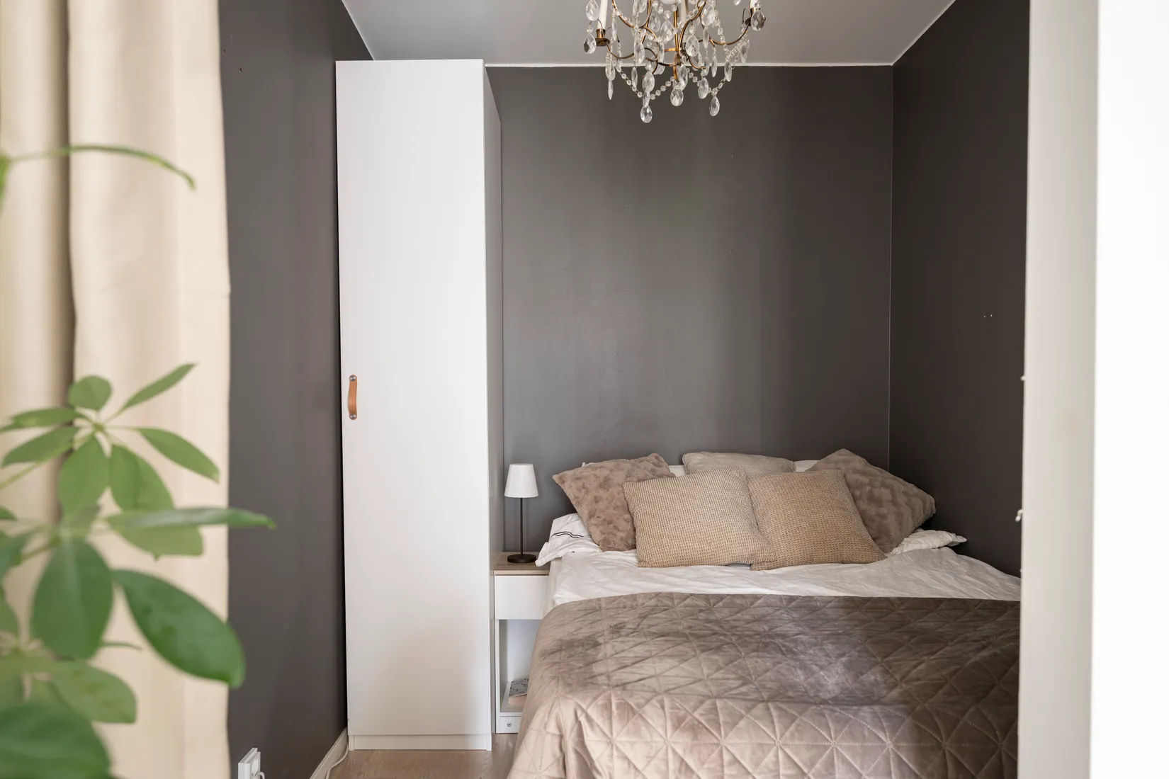 Bostadsrätt, Fredriksdalsgatan 16, 4tr, Hammarby Sjöstad, Stockholm
