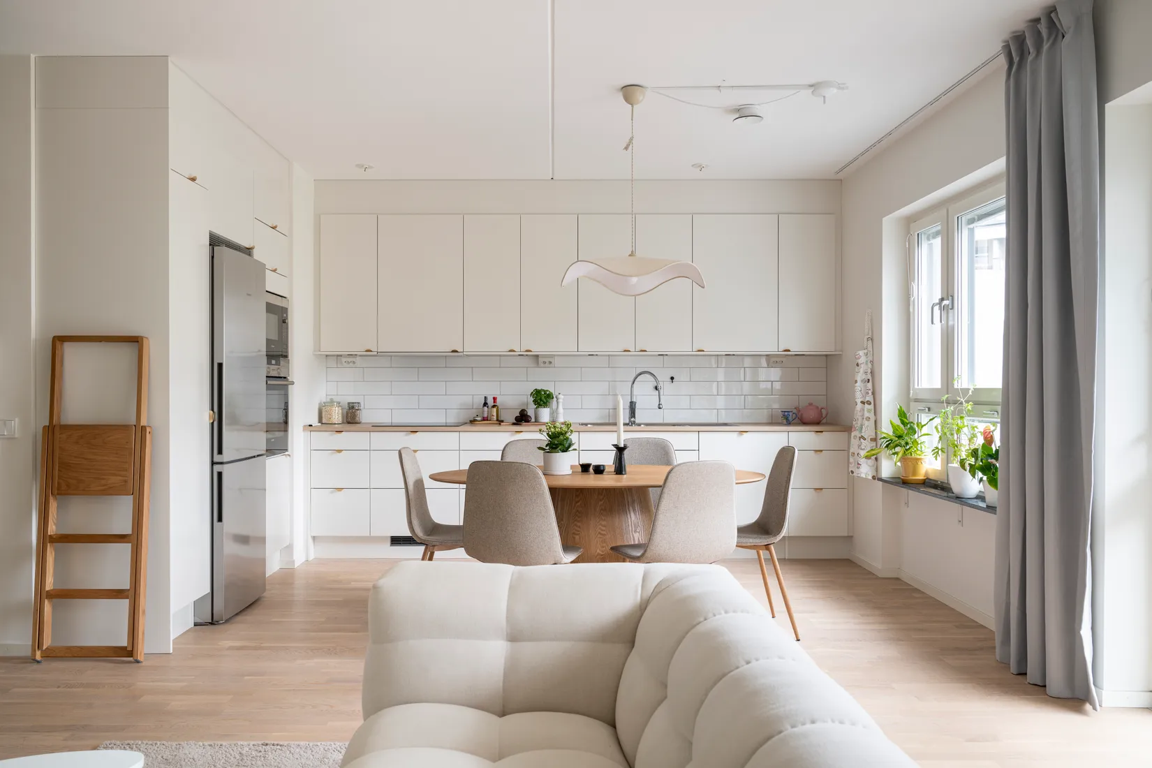 Bostadsrätt, Fredriksdalsgatan 16, 4tr, Hammarby Sjöstad, Stockholm