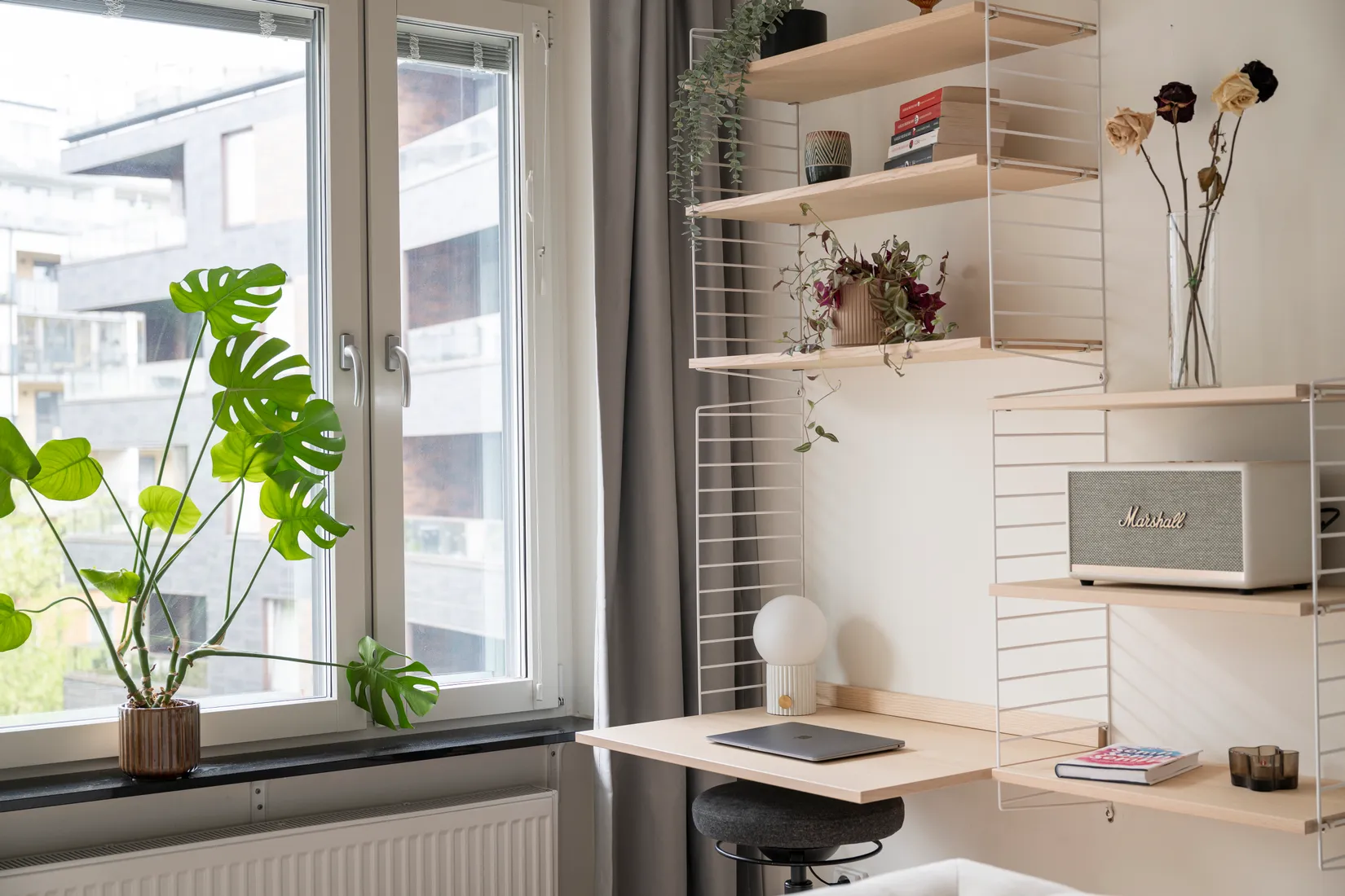 Bostadsrätt, Fredriksdalsgatan 16, 4tr, Hammarby Sjöstad, Stockholm