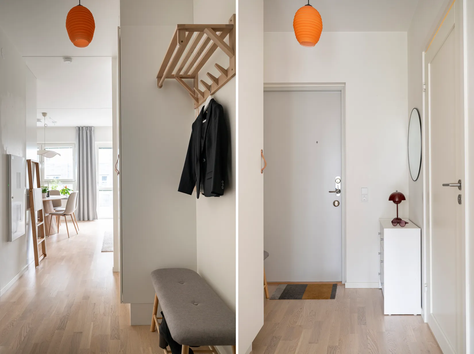 Bostadsrätt, Fredriksdalsgatan 16, 4tr, Hammarby Sjöstad, Stockholm