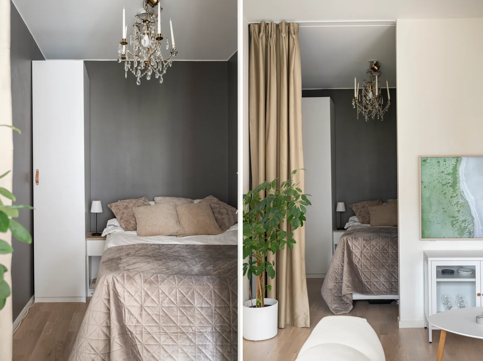 Bostadsrätt, Fredriksdalsgatan 16, 4tr, Hammarby Sjöstad, Stockholm