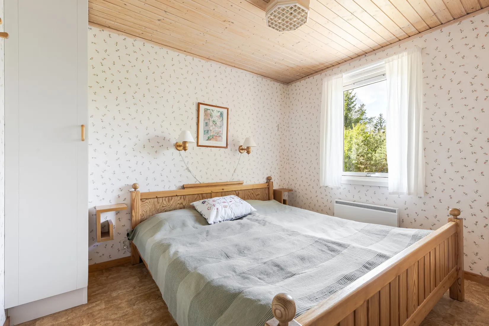 Fritidshus, Gökstigen 222, Ringsö, Strängnäs