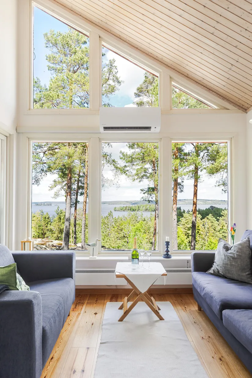 Fritidshus, Gökstigen 222, Ringsö, Strängnäs