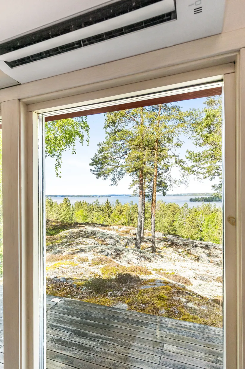 Fritidshus, Gökstigen 222, Ringsö, Strängnäs