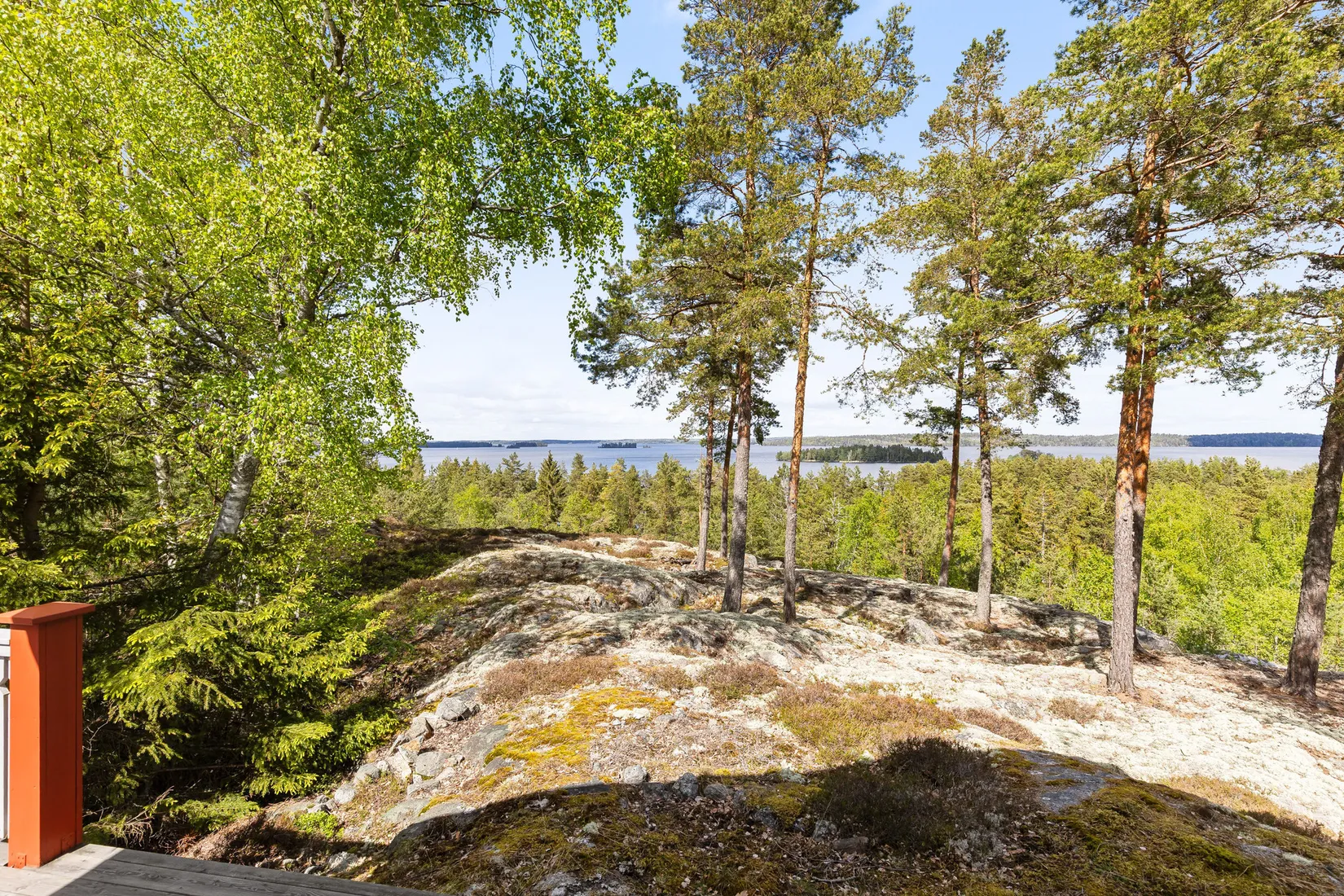 Fritidshus, Gökstigen 222, Ringsö, Strängnäs