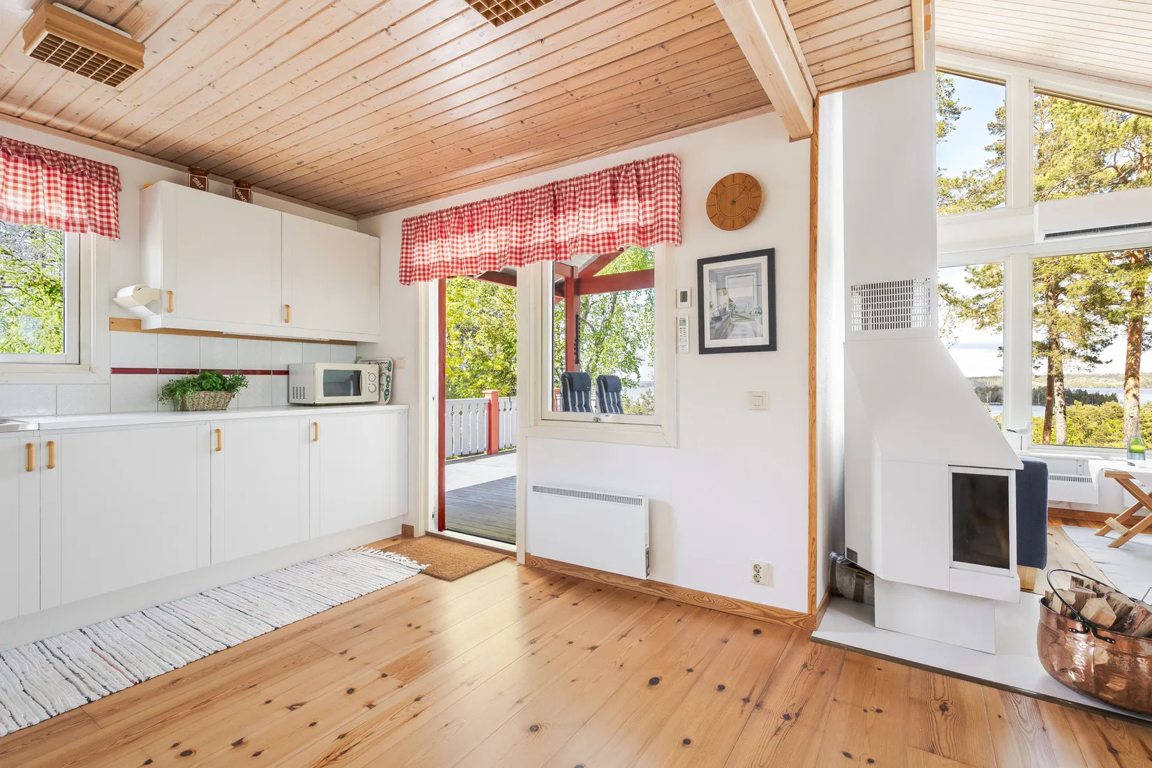 Fritidshus, Gökstigen 222, Ringsö, Strängnäs