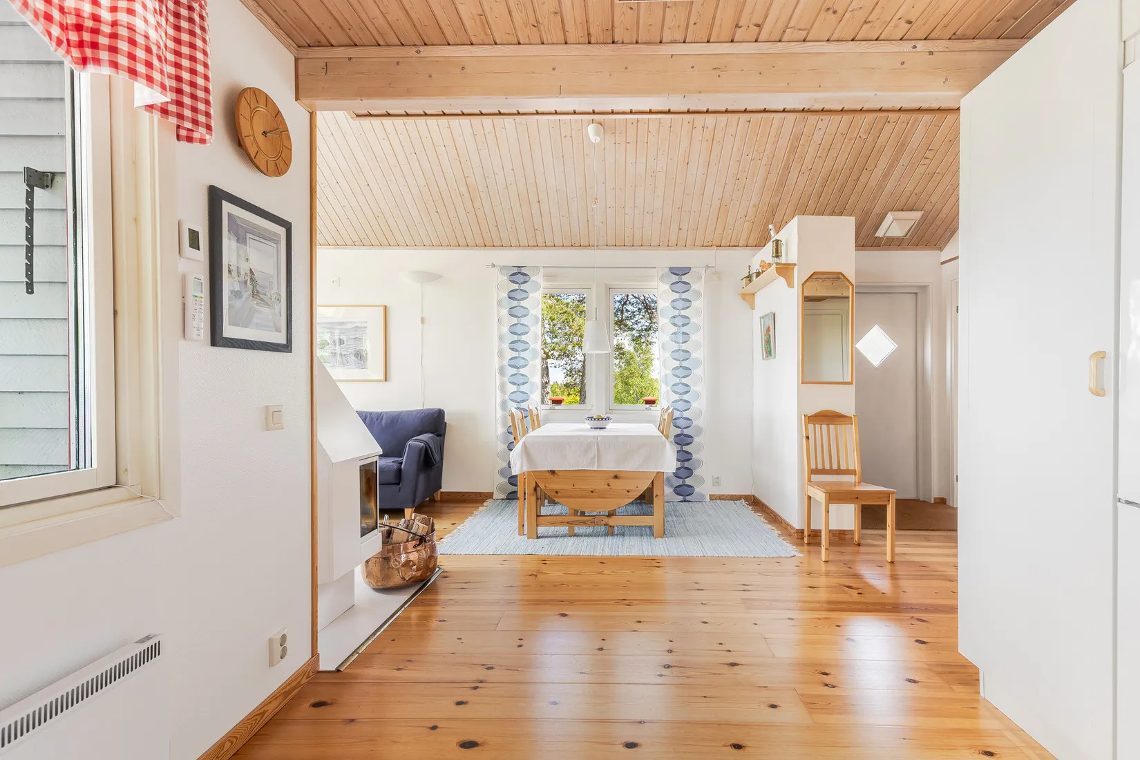 Fritidshus, Gökstigen 222, Ringsö, Strängnäs