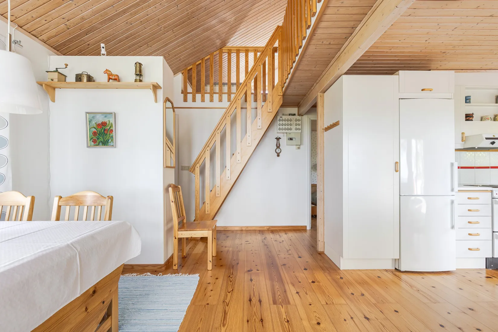 Fritidshus, Gökstigen 222, Ringsö, Strängnäs
