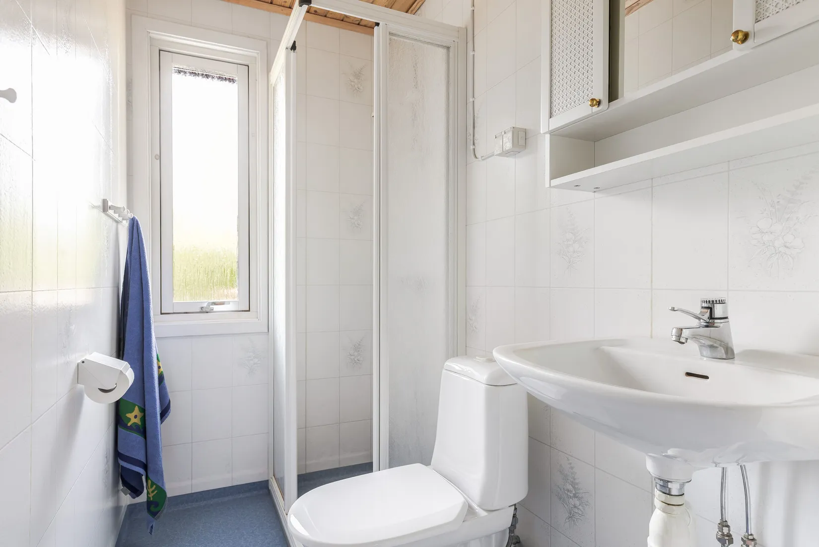 Fritidshus, Gökstigen 222, Ringsö, Strängnäs