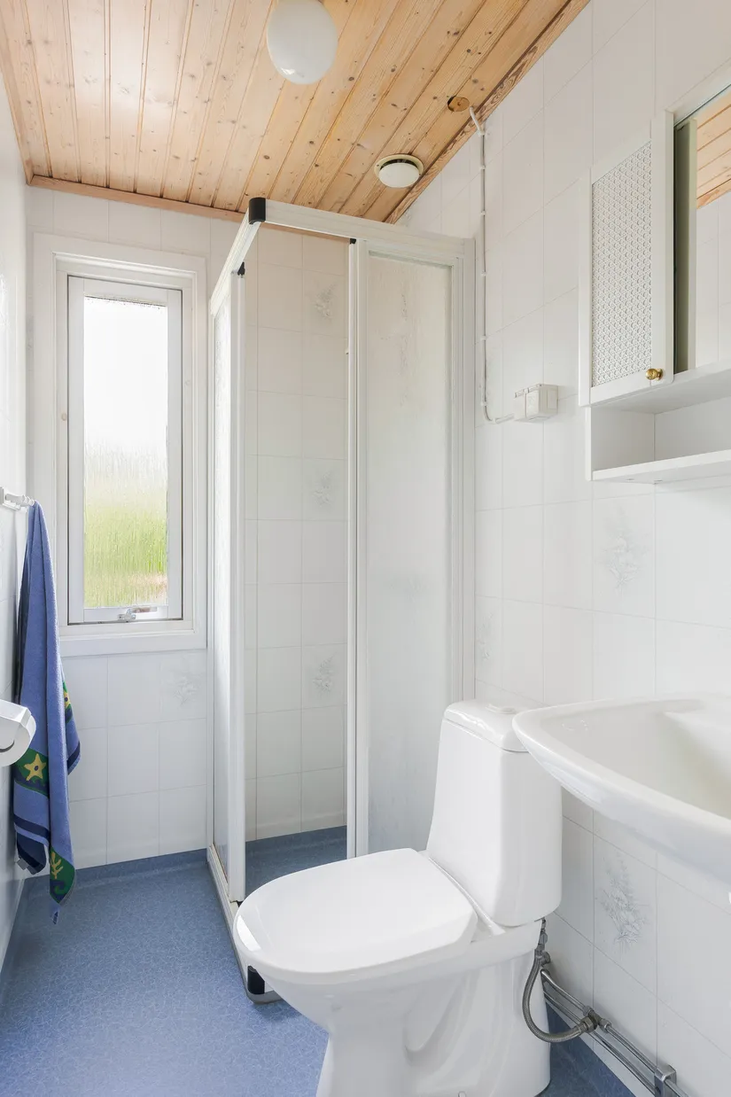 Fritidshus, Gökstigen 222, Ringsö, Strängnäs