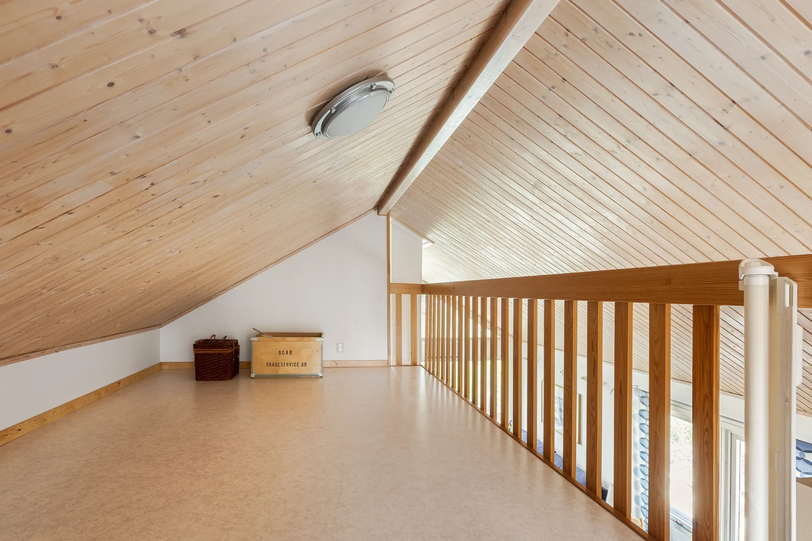 Fritidshus, Gökstigen 222, Ringsö, Strängnäs