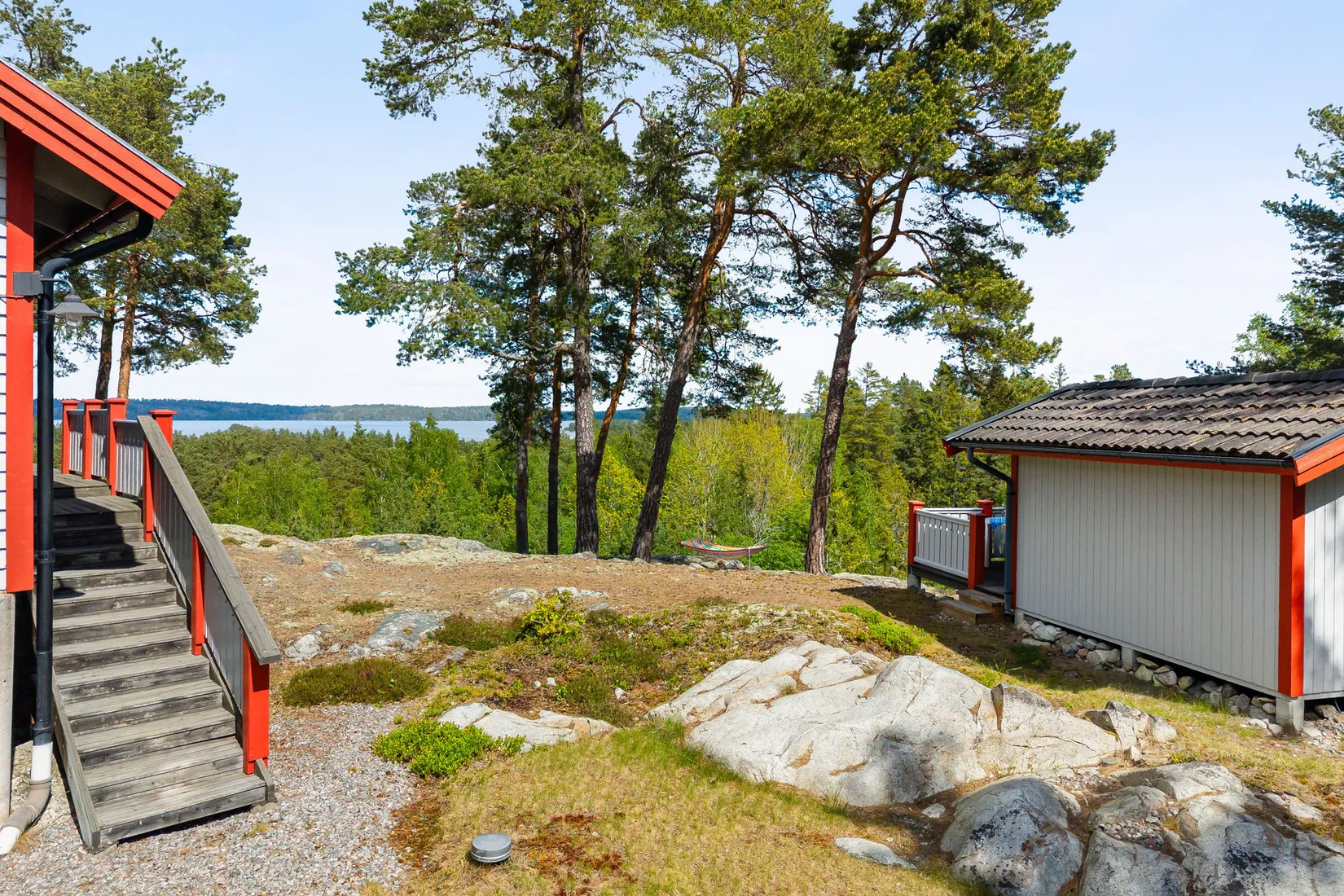 Fritidshus, Gökstigen 222, Ringsö, Strängnäs