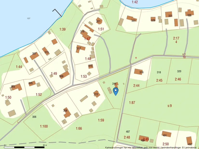 Villa, Haddingen 314, Haddingen - Tavelsjö, Umeå
