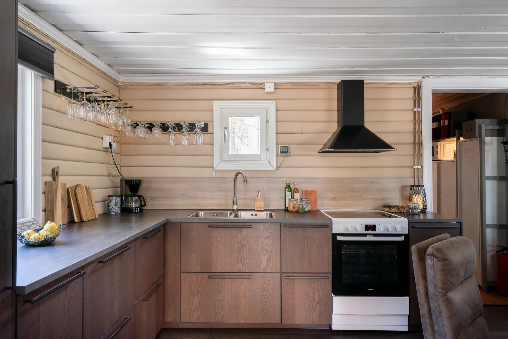 Villa, Haddingen 314, Haddingen - Tavelsjö, Umeå