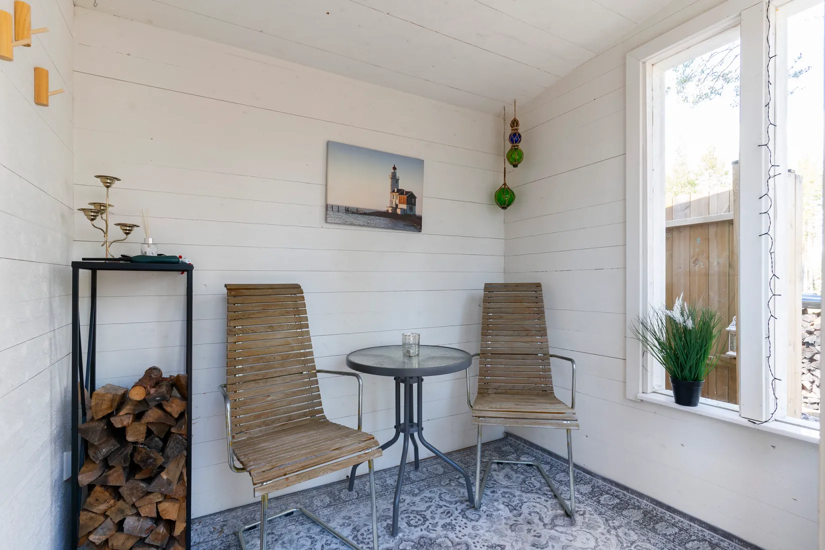 Villa, Haddingen 314, Haddingen - Tavelsjö, Umeå