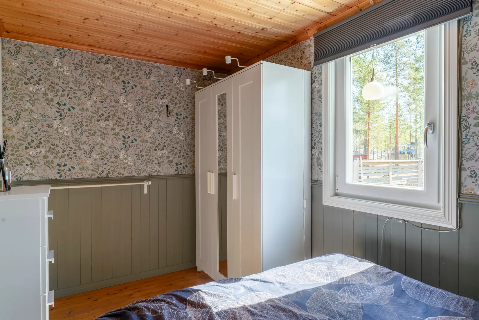 Villa, Haddingen 314, Haddingen - Tavelsjö, Umeå