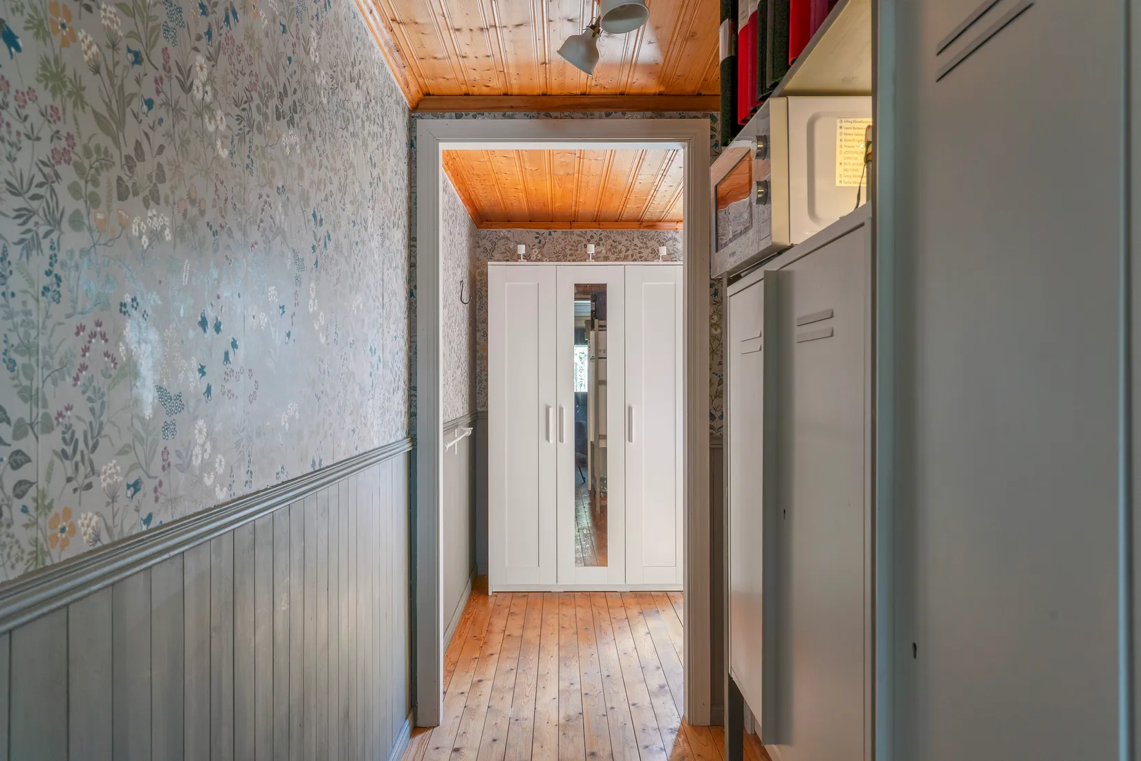 Villa, Haddingen 314, Haddingen - Tavelsjö, Umeå
