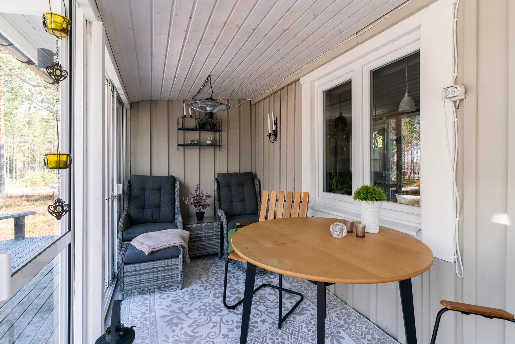 Villa, Haddingen 314, Haddingen - Tavelsjö, Umeå