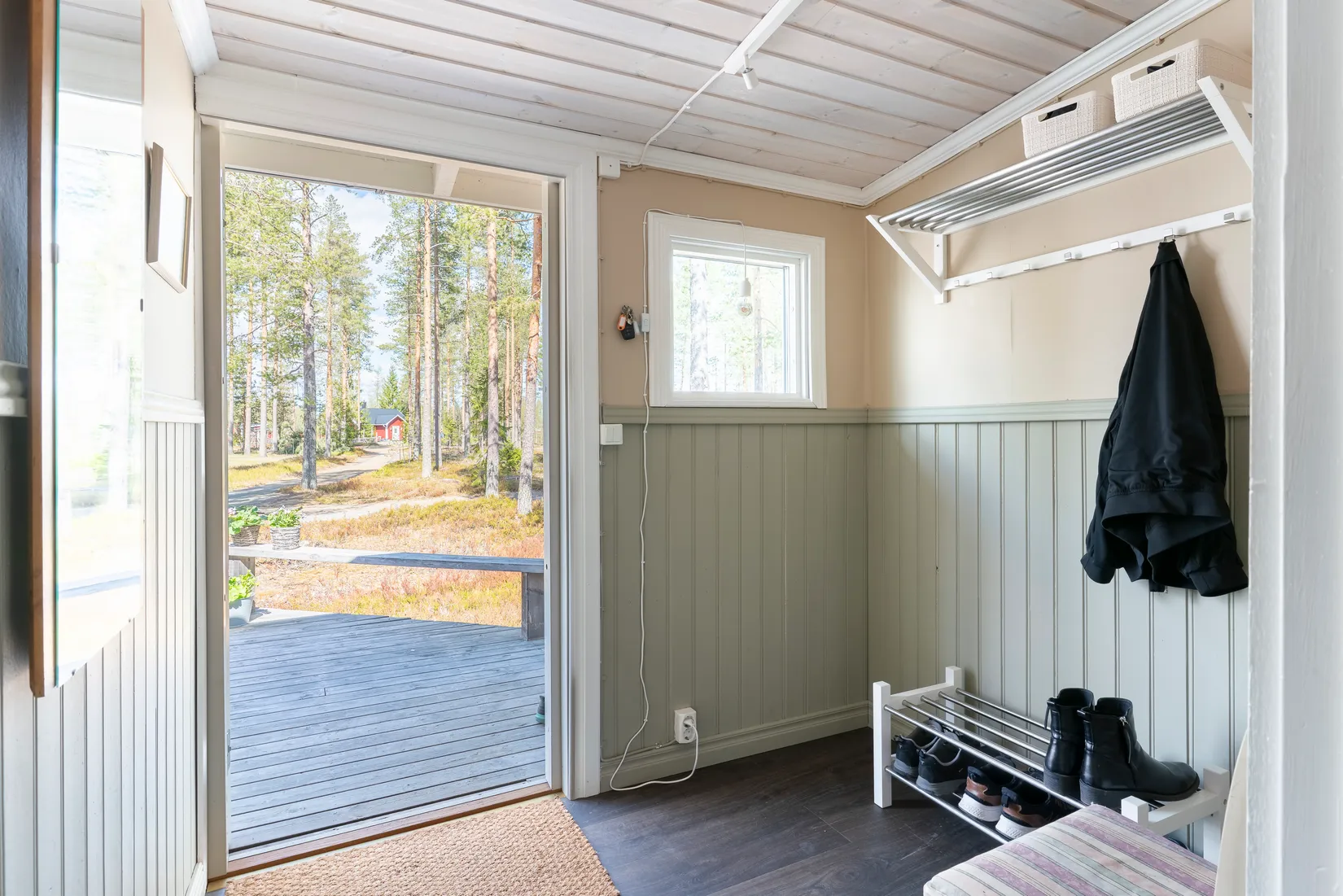 Villa, Haddingen 314, Haddingen - Tavelsjö, Umeå