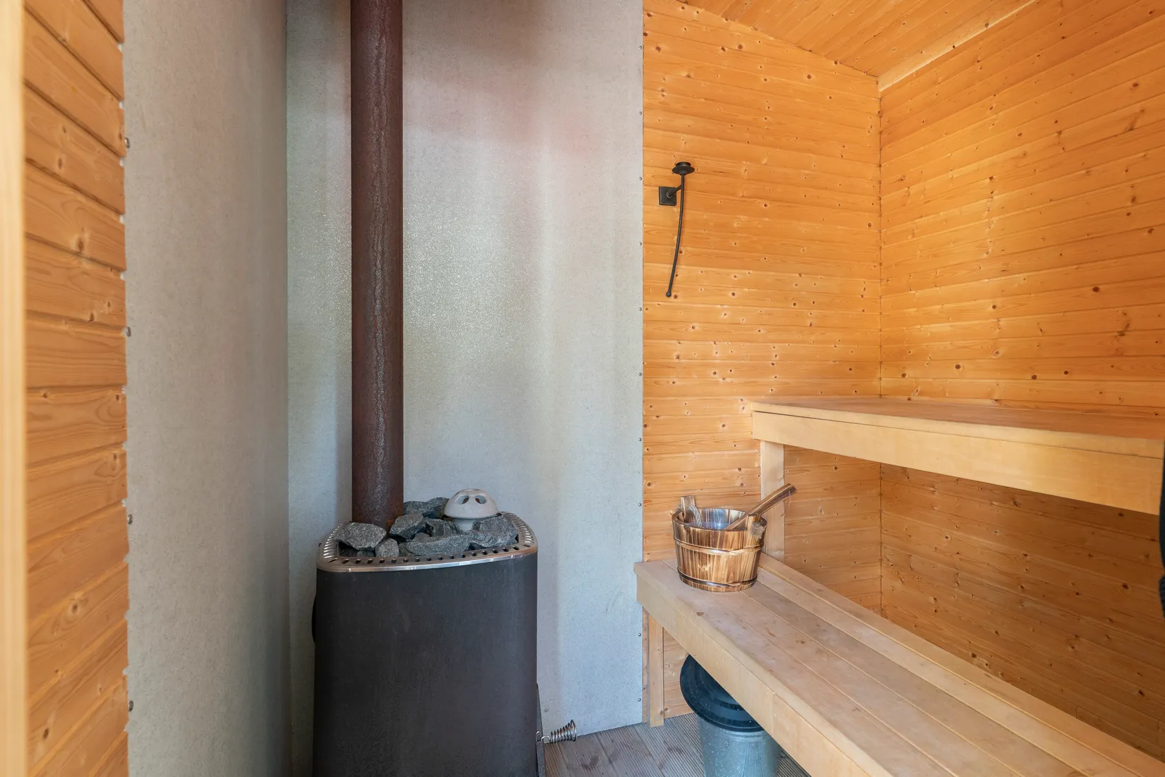Villa, Haddingen 314, Haddingen - Tavelsjö, Umeå