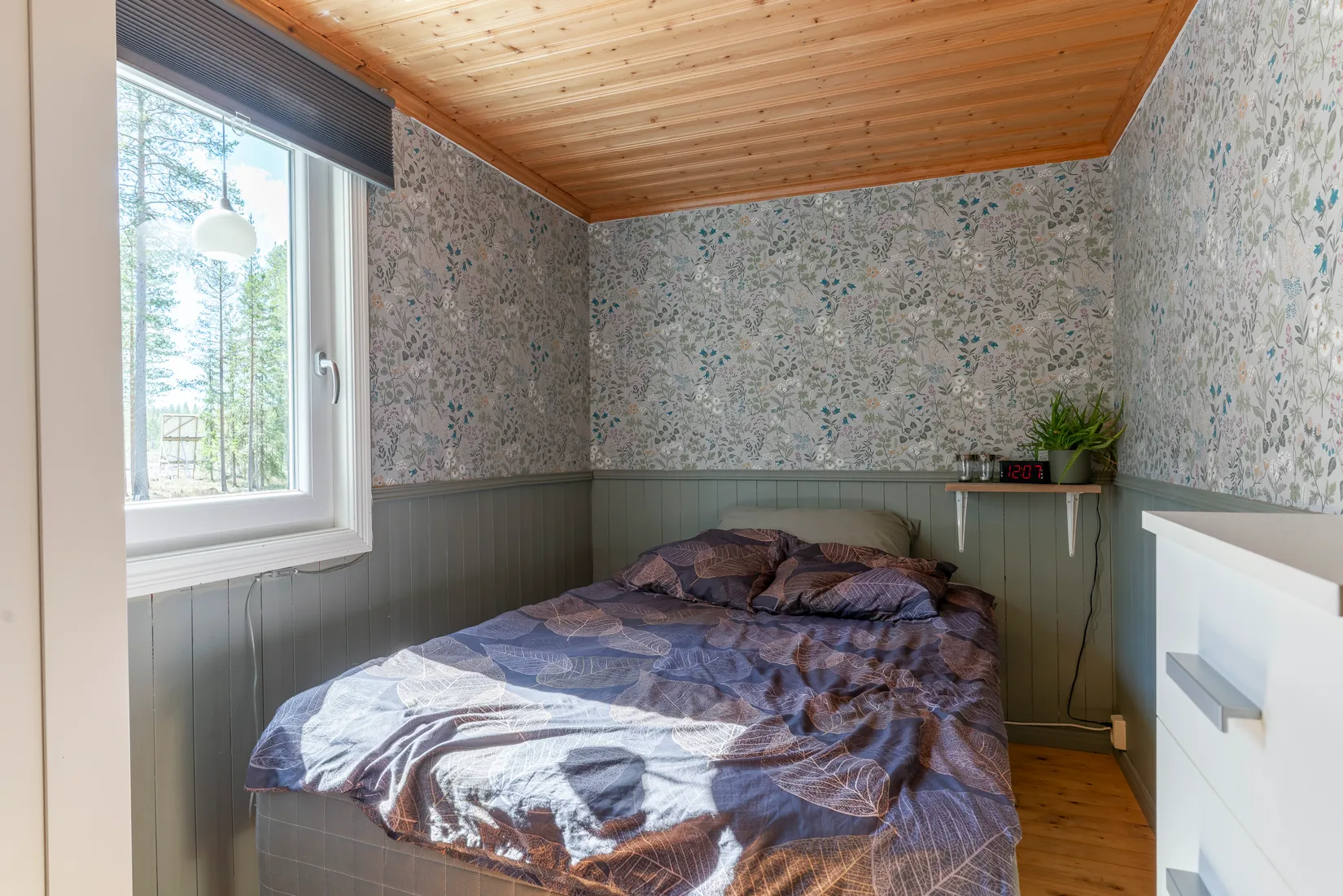 Villa, Haddingen 314, Haddingen - Tavelsjö, Umeå