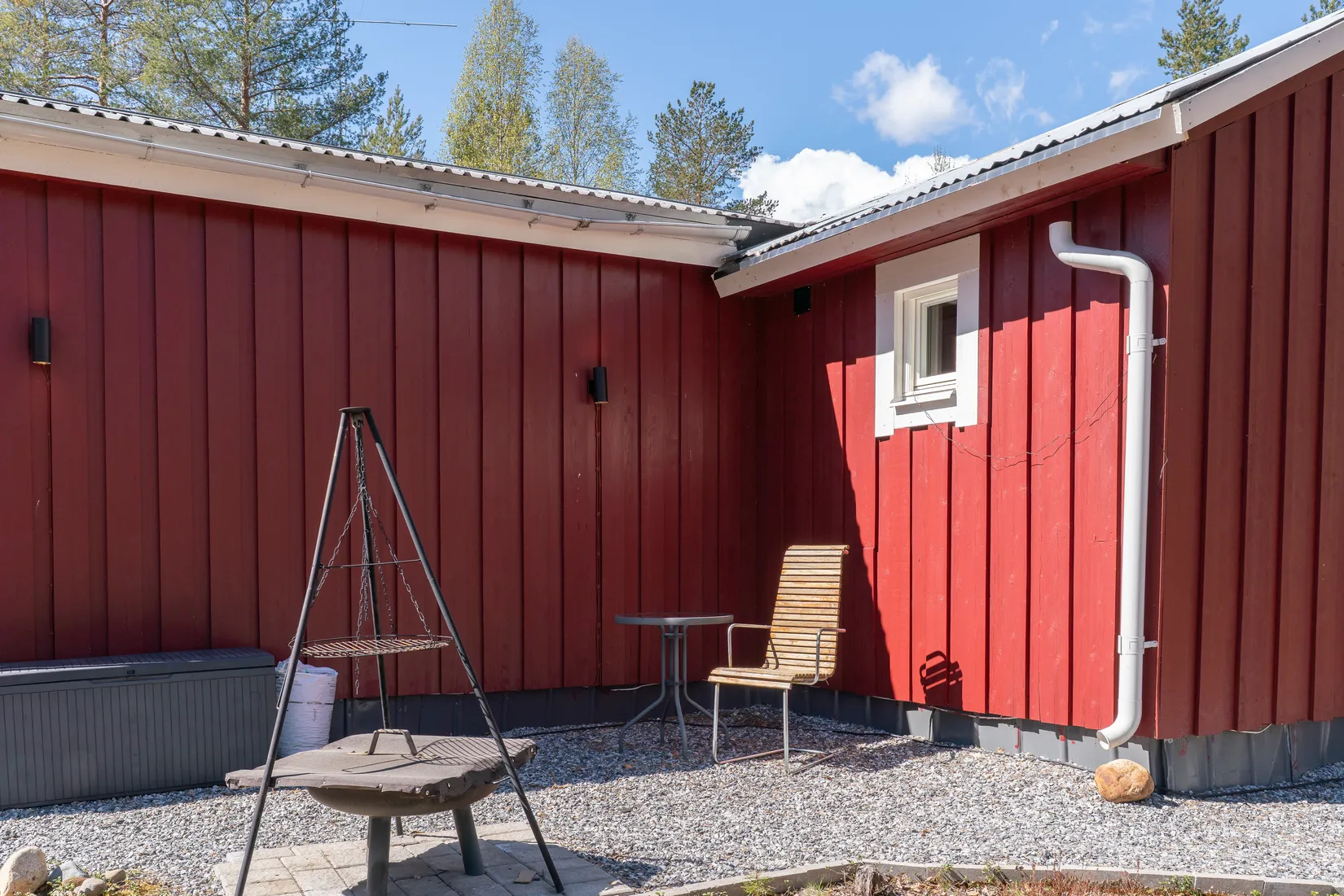 Villa, Haddingen 314, Haddingen - Tavelsjö, Umeå