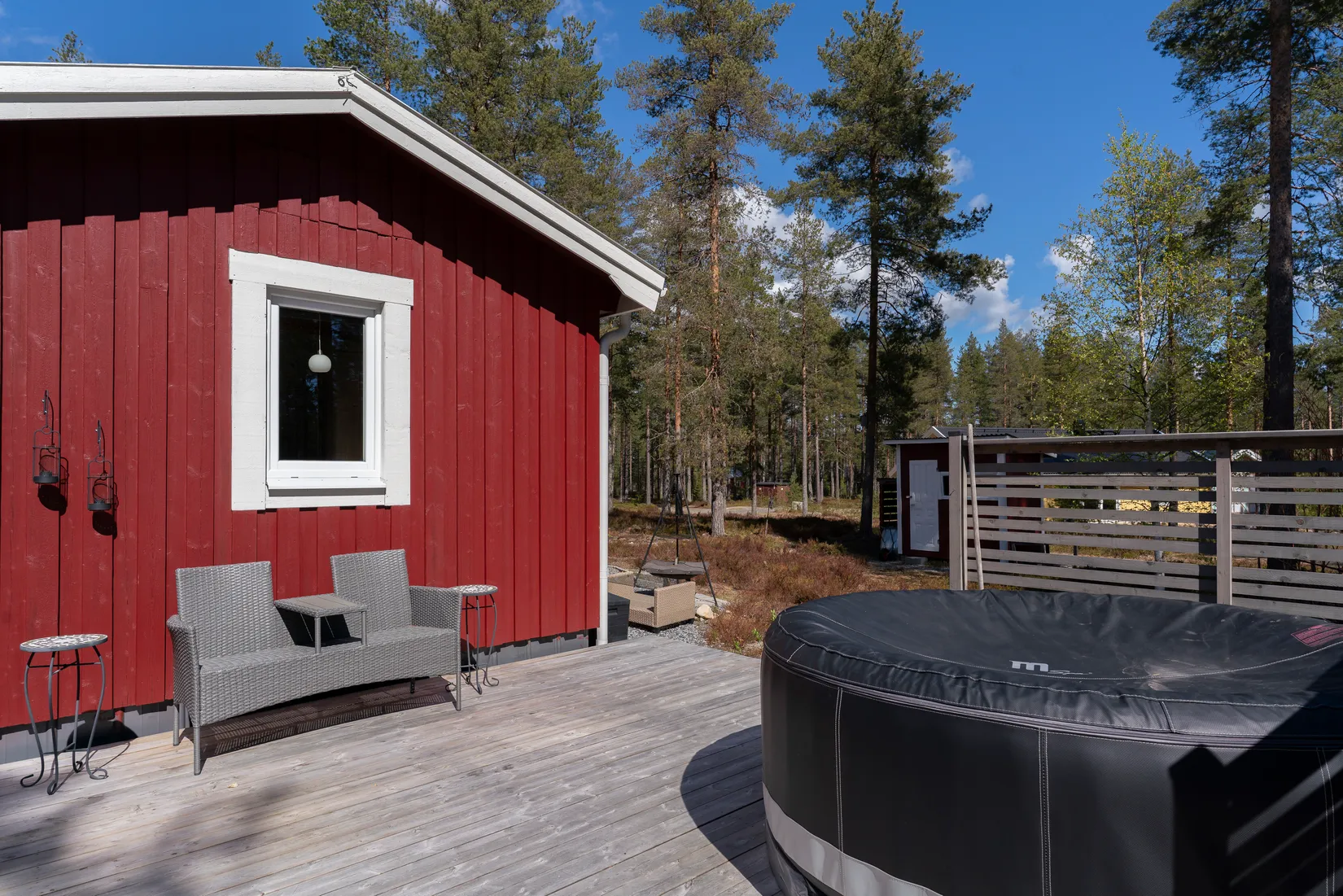 Villa, Haddingen 314, Haddingen - Tavelsjö, Umeå