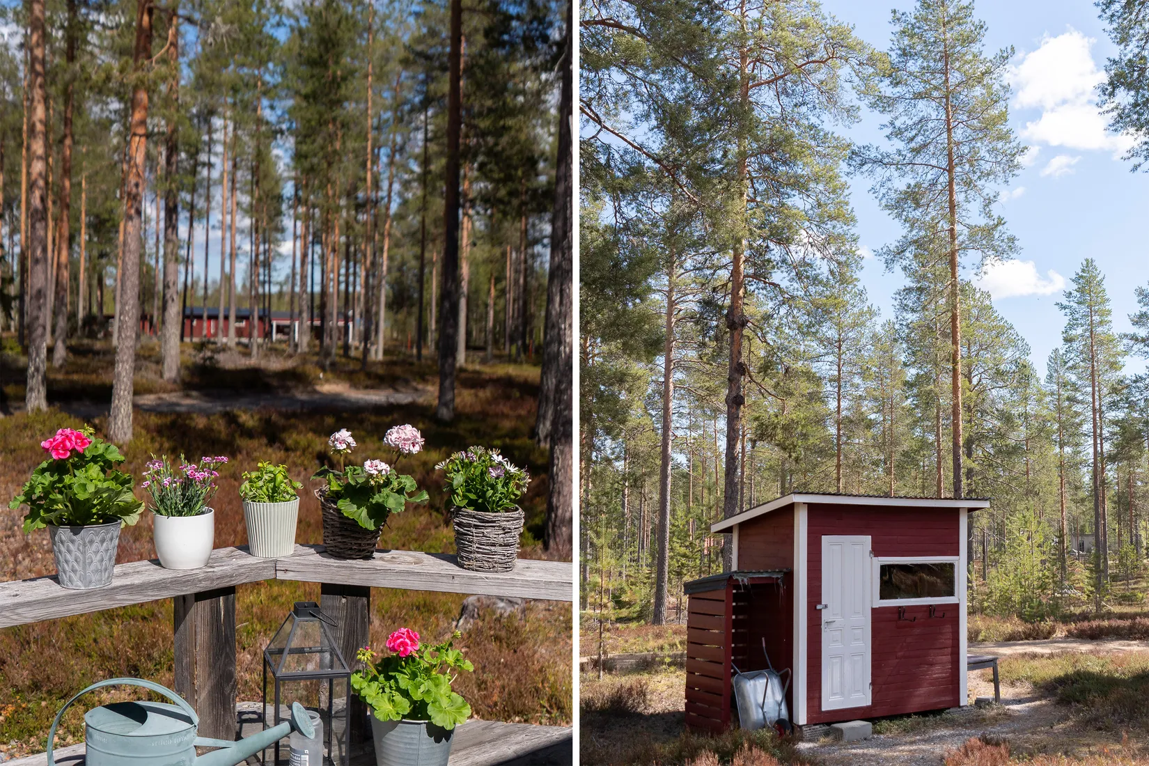 Villa, Haddingen 314, Haddingen - Tavelsjö, Umeå