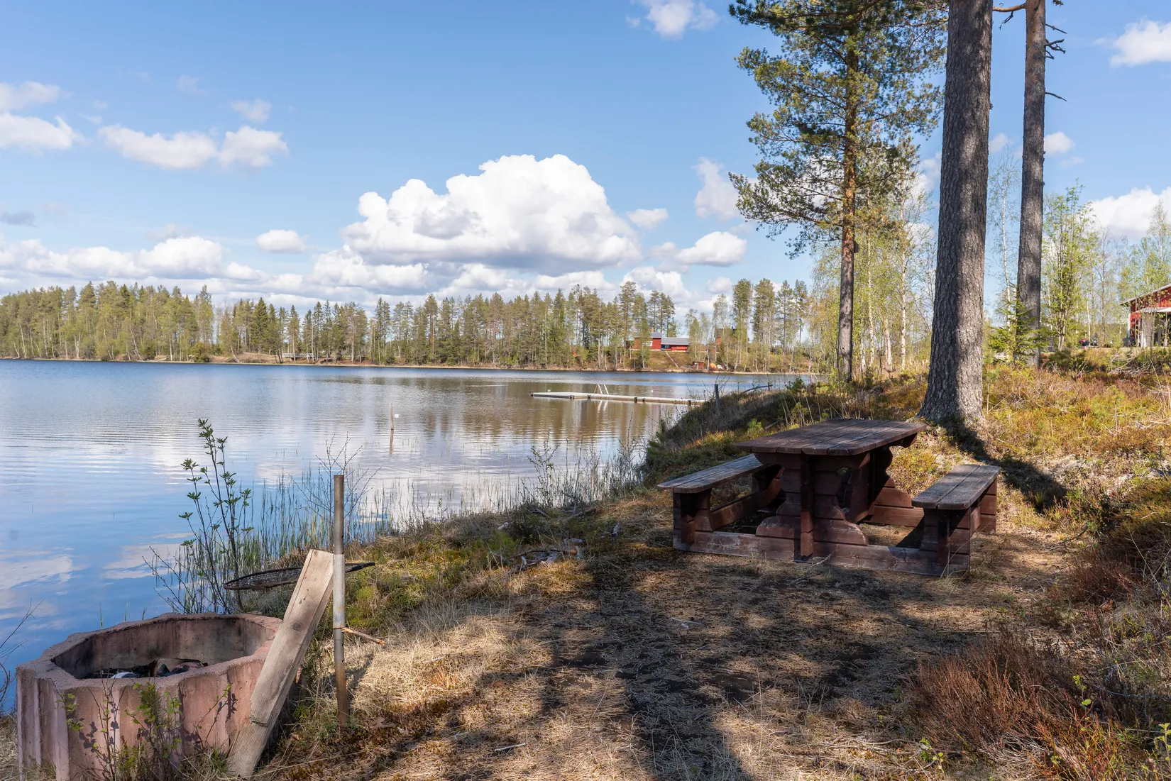 Villa, Haddingen 314, Haddingen - Tavelsjö, Umeå