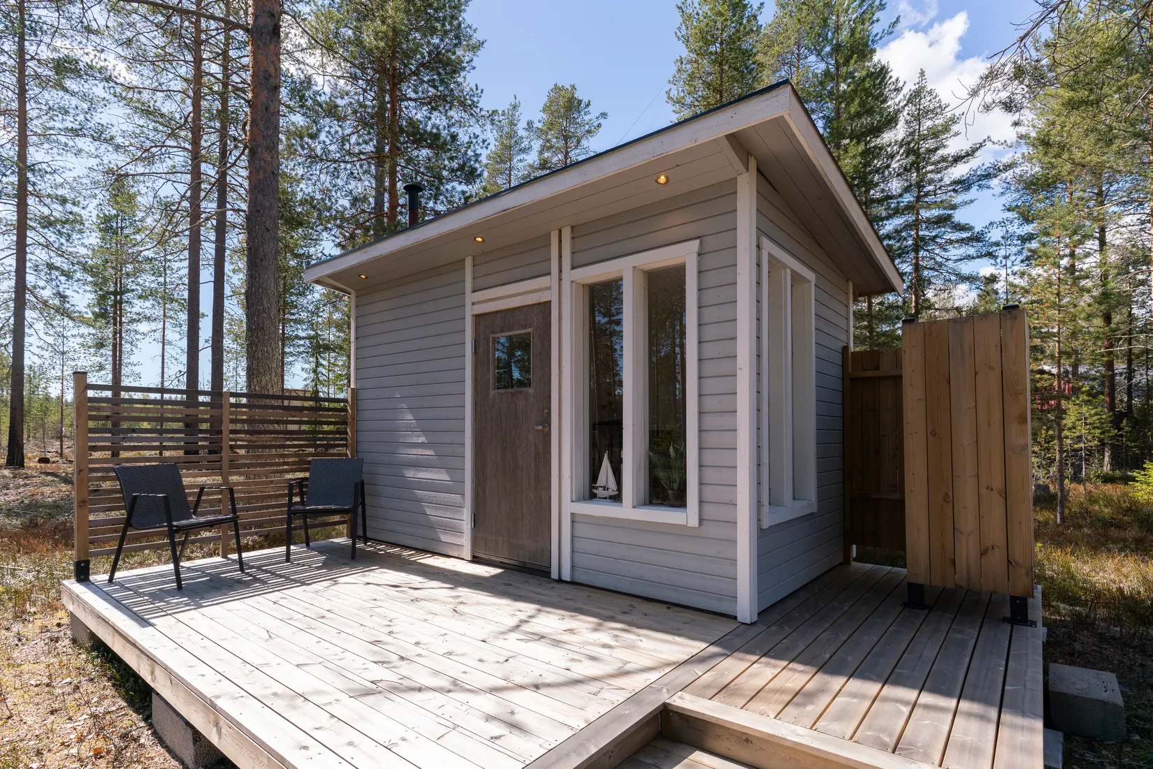 Villa, Haddingen 314, Haddingen - Tavelsjö, Umeå
