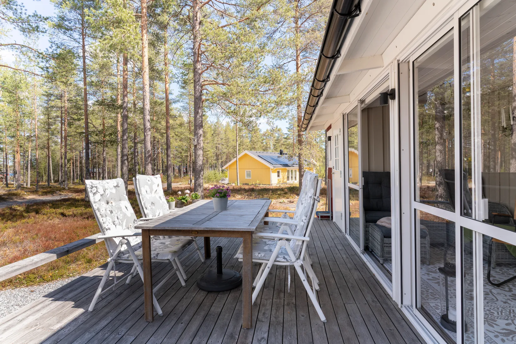 Villa, Haddingen 314, Haddingen - Tavelsjö, Umeå